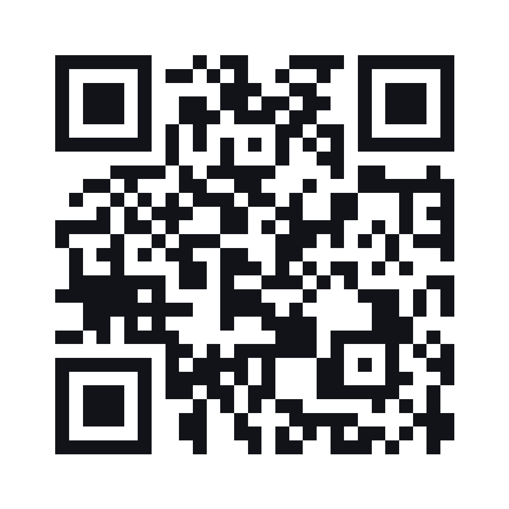 Telegram @QFJzenghui 二维码